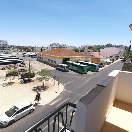 Vasco Da Gama Apartments Лагуш Екстер'єр фото